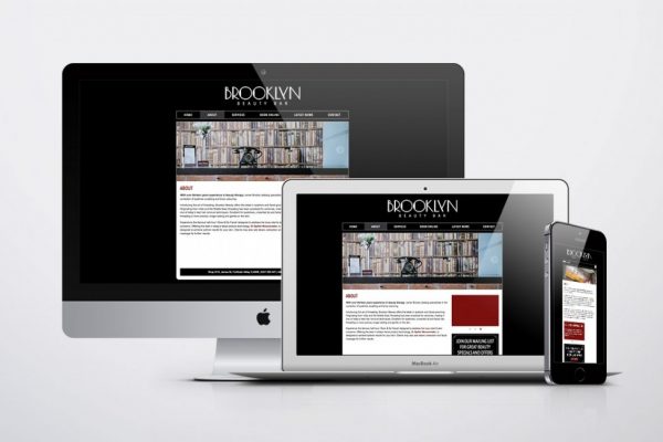 Mobile Website Design Melbourne