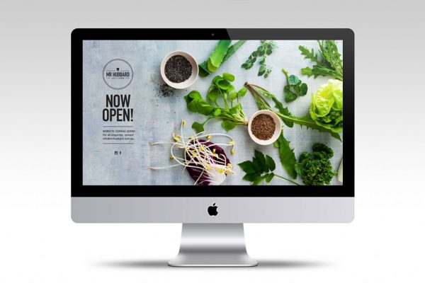 Website design Melbourne